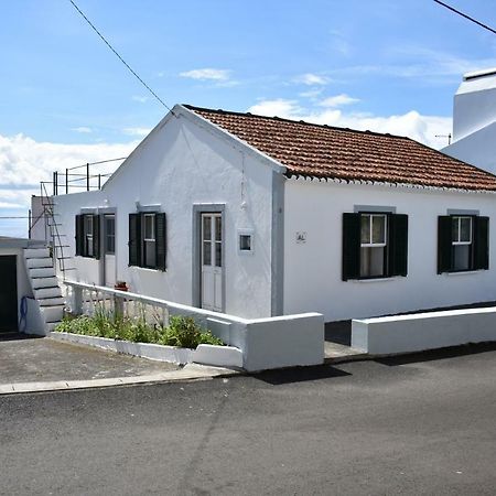 הוילה Lajes das Flores Casa Da Guida מראה חיצוני תמונה