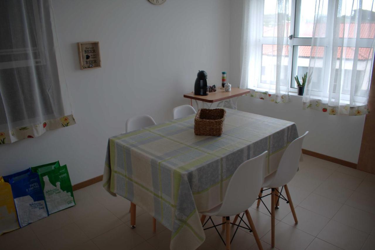 הוילה Lajes das Flores Casa Da Guida מראה חיצוני תמונה